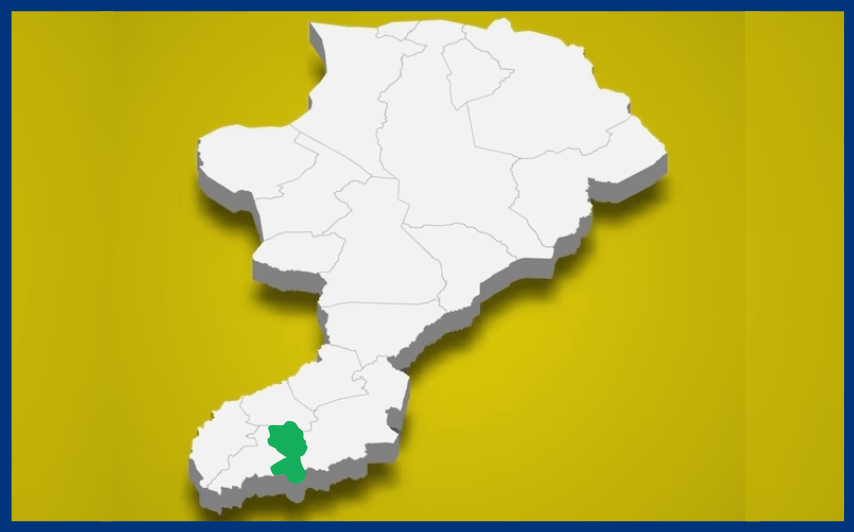 La Ceiba